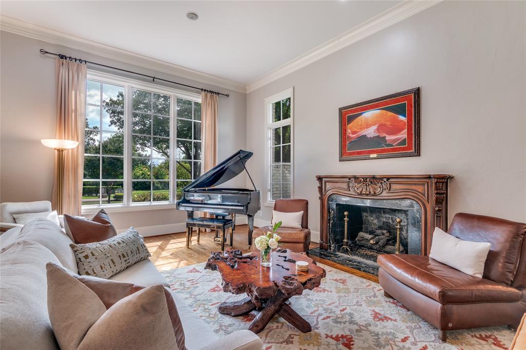 Roxbury Grove - Residential