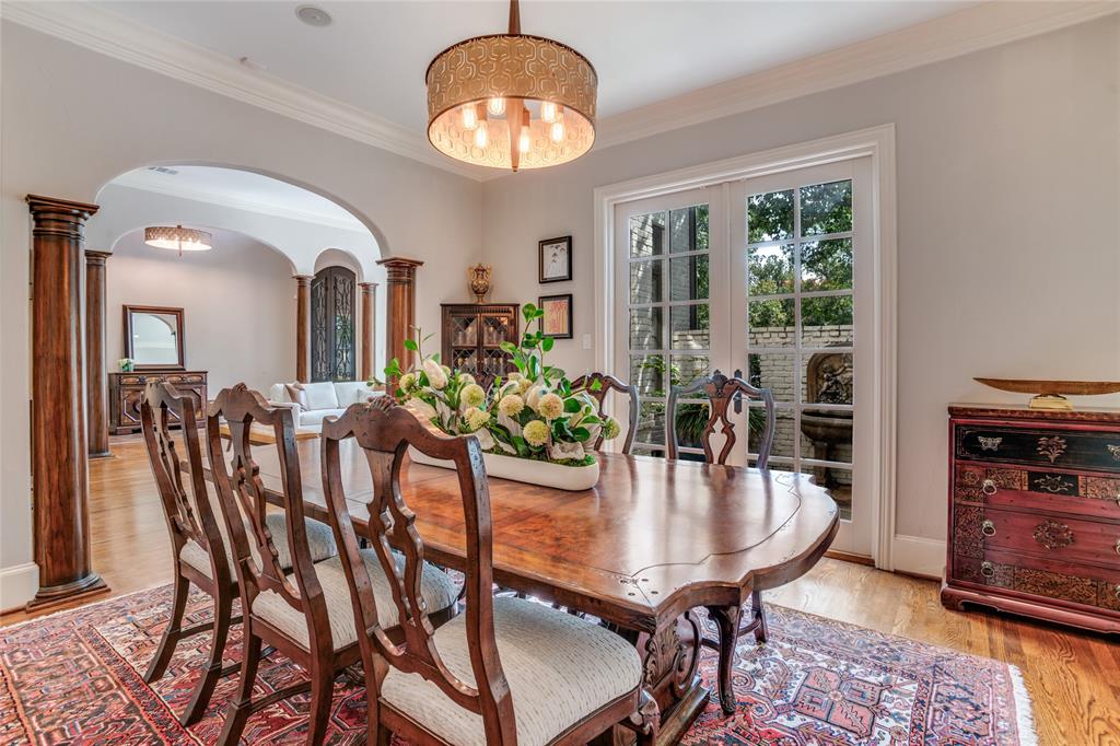 Roxbury Grove - Residential