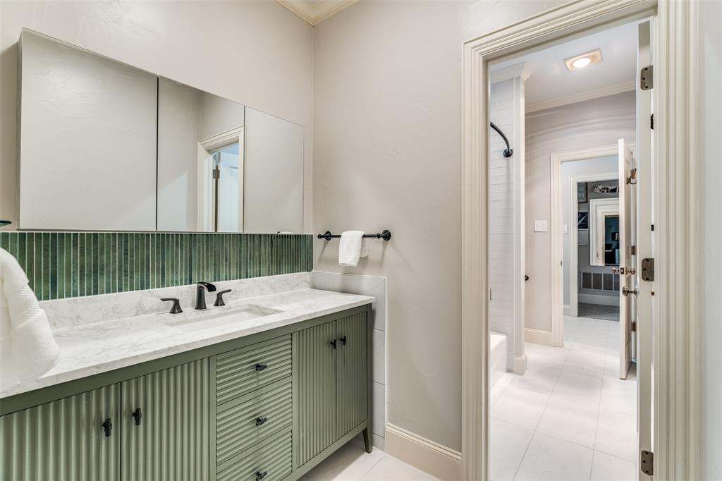 Roxbury Grove - Residential