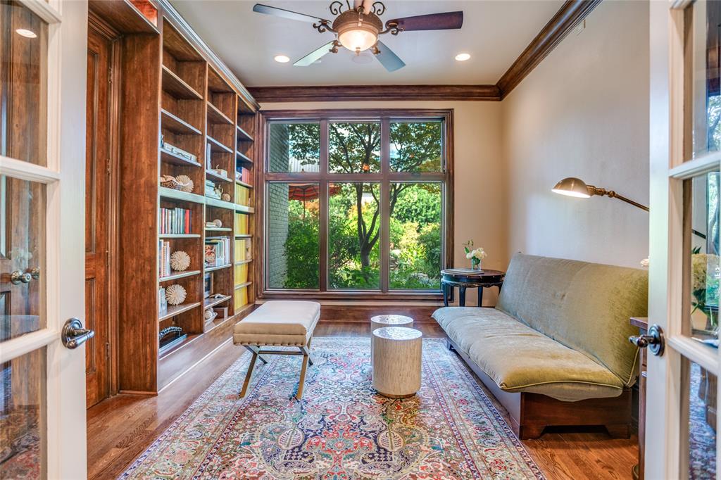 Roxbury Grove - Residential