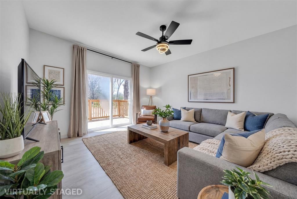 PEYTON PLACE - Residential