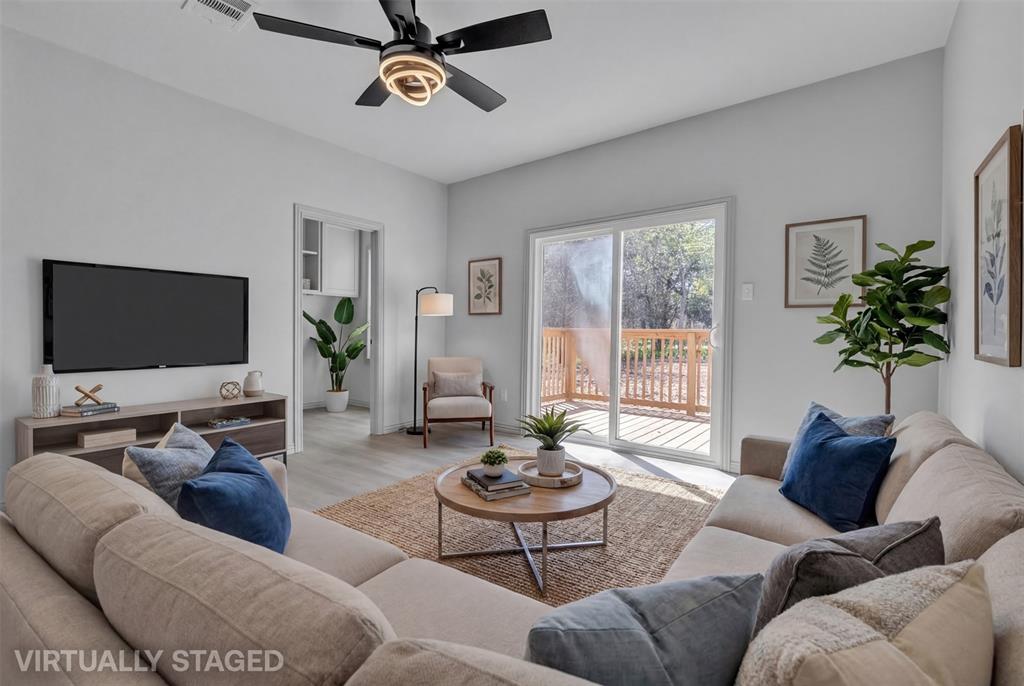 PEYTON PLACE - Residential