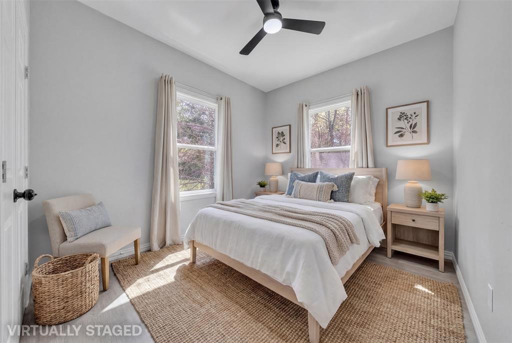 PEYTON PLACE - Residential