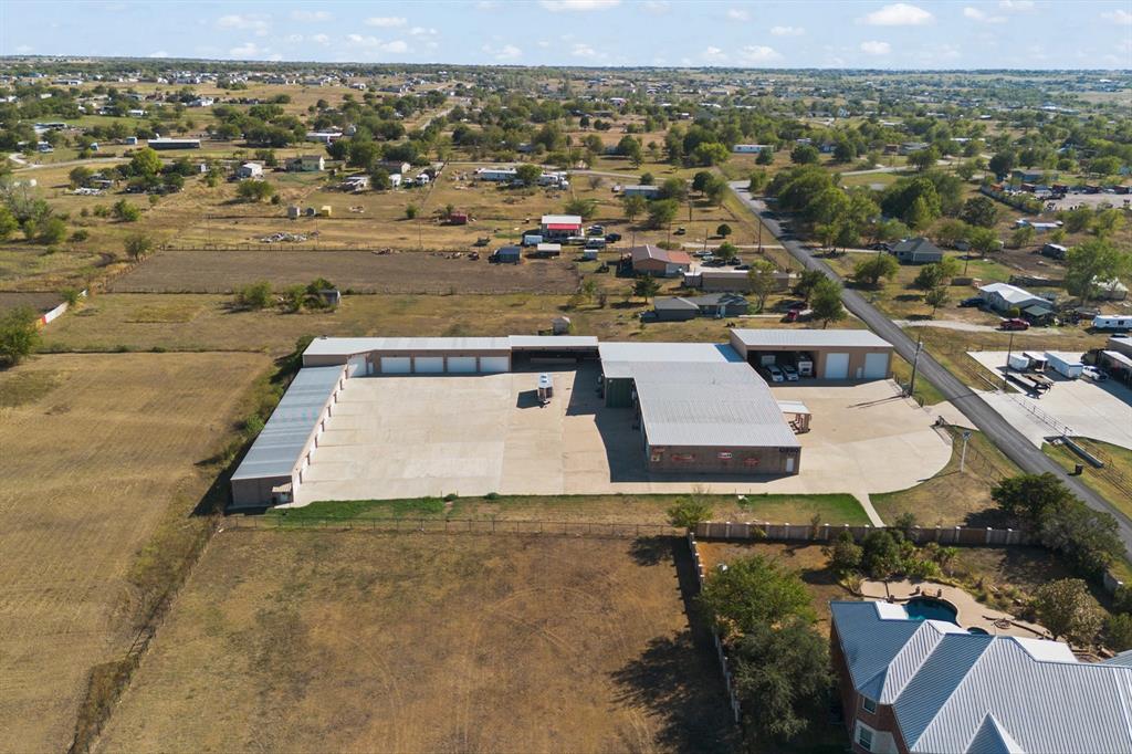 Skyline Ranch - Residential