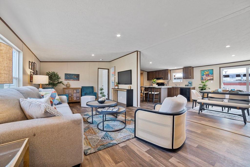 FM ESTES - Residential