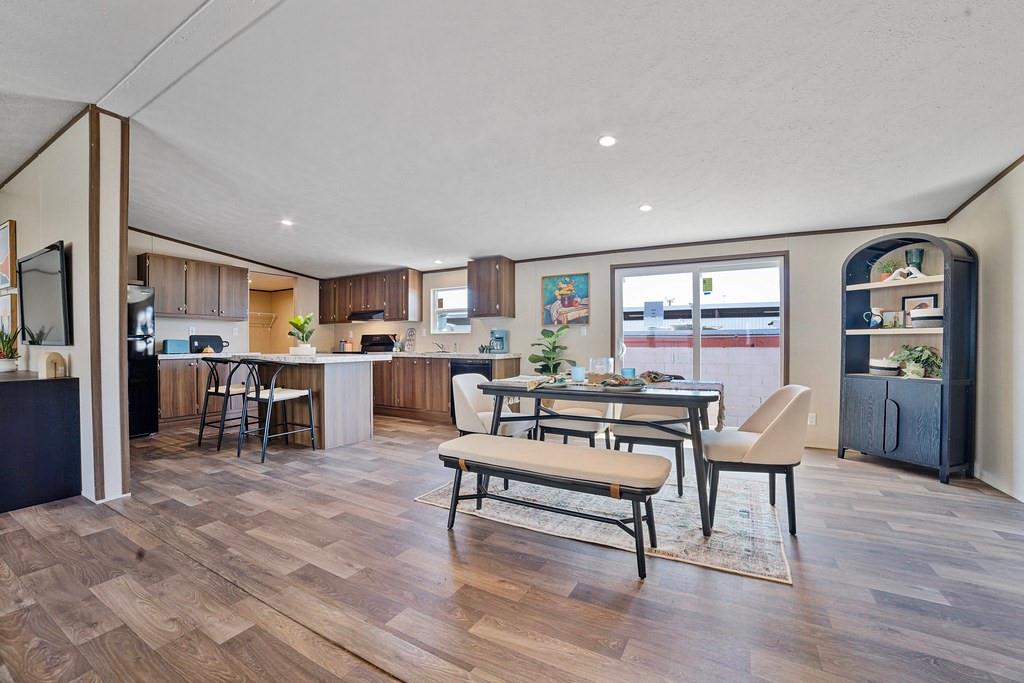 FM ESTES - Residential