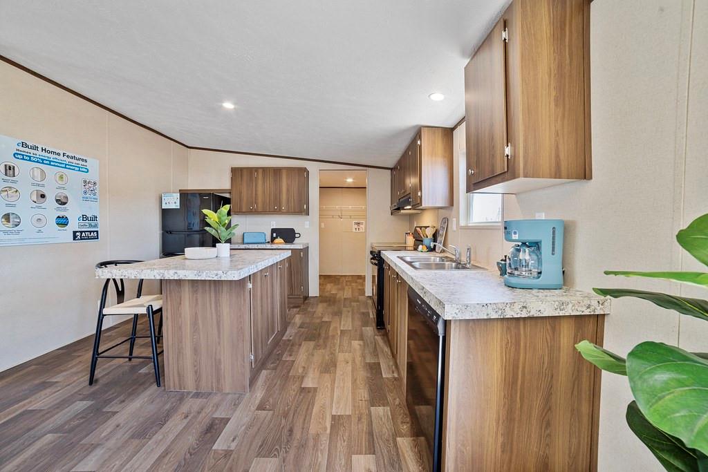 FM ESTES - Residential