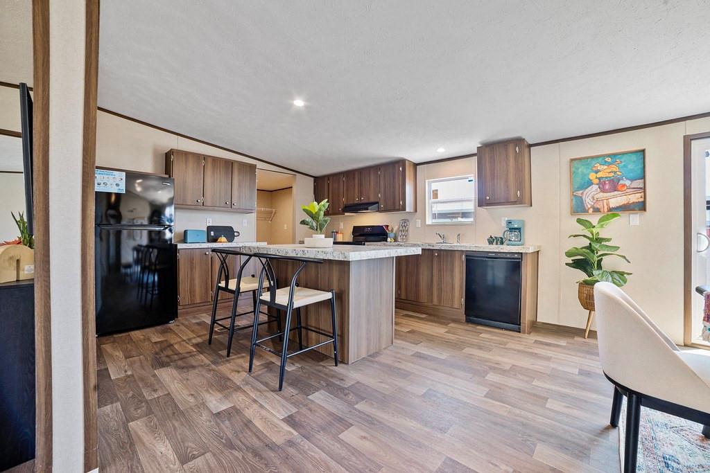 FM ESTES - Residential