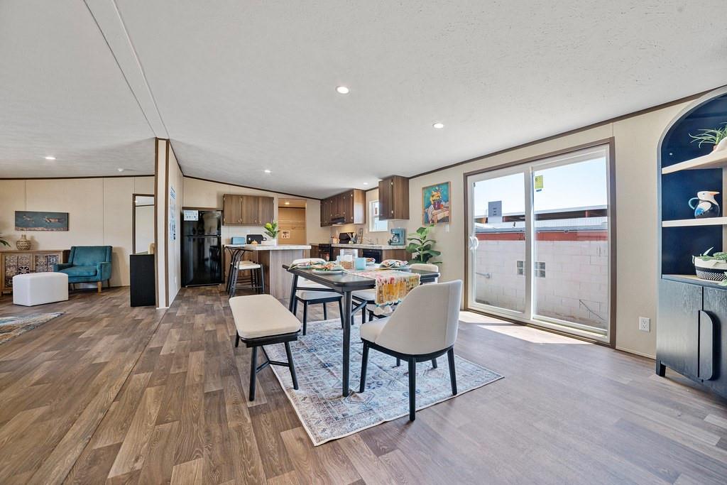 FM ESTES - Residential