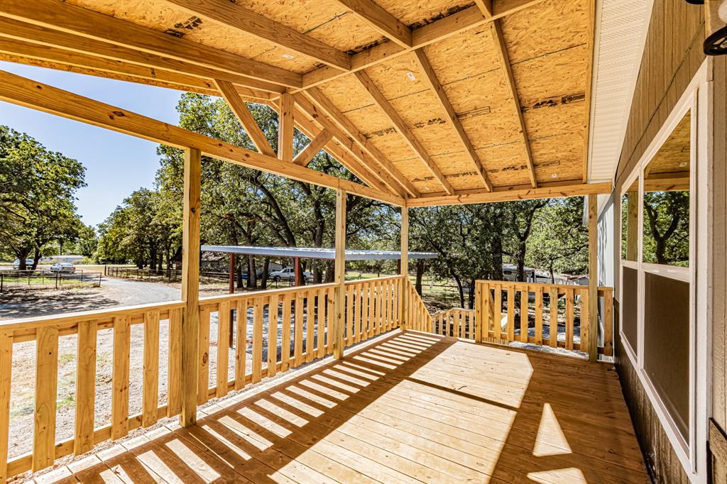 FM ESTES - Residential