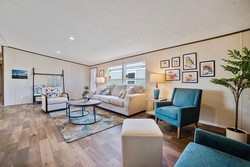 FM ESTES - Residential