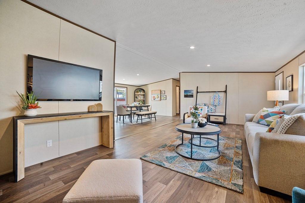 FM ESTES - Residential