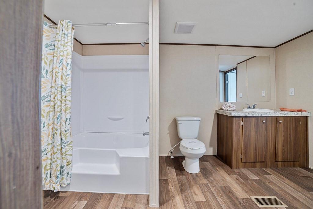 FM ESTES - Residential