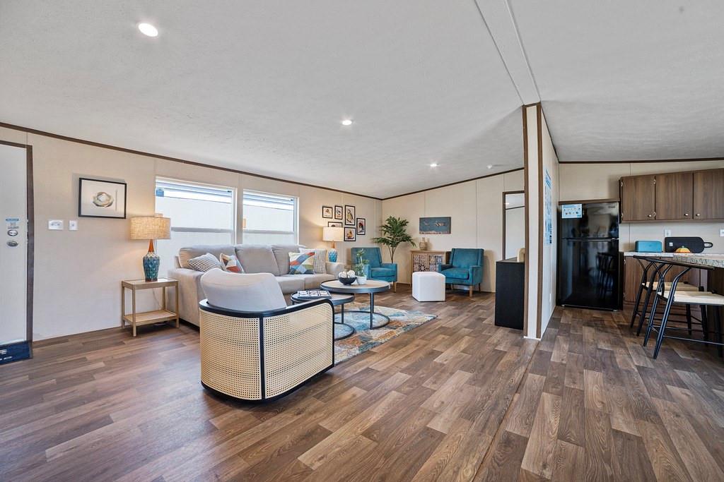 FM ESTES - Residential