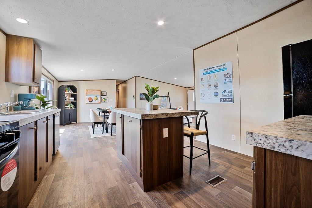 FM ESTES - Residential