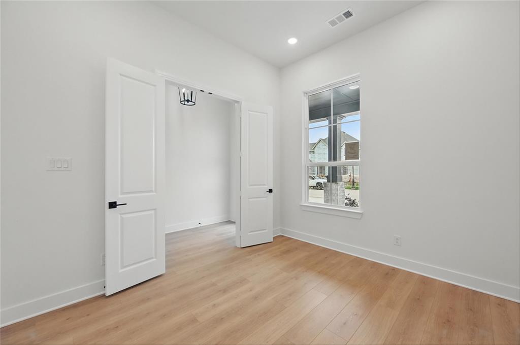 Ridge Crossing - Residential