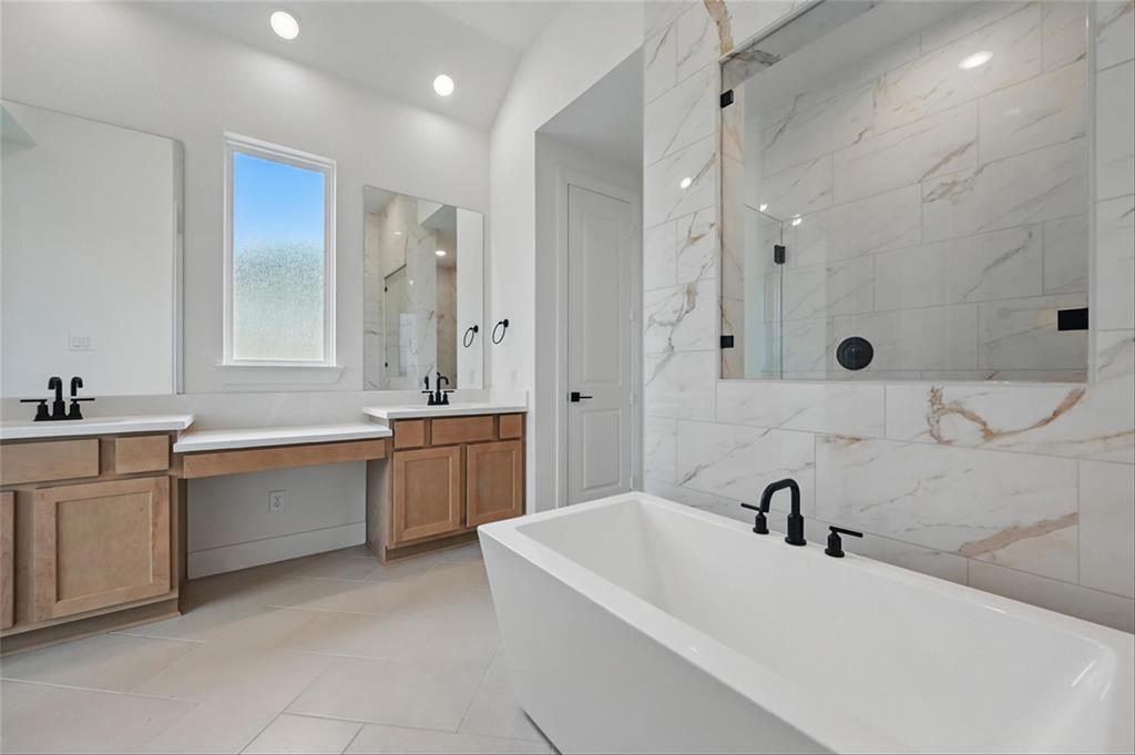 Ridge Crossing - Residential