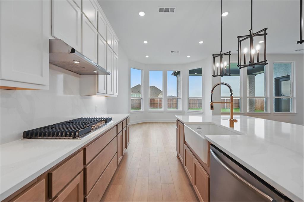 Ridge Crossing - Residential