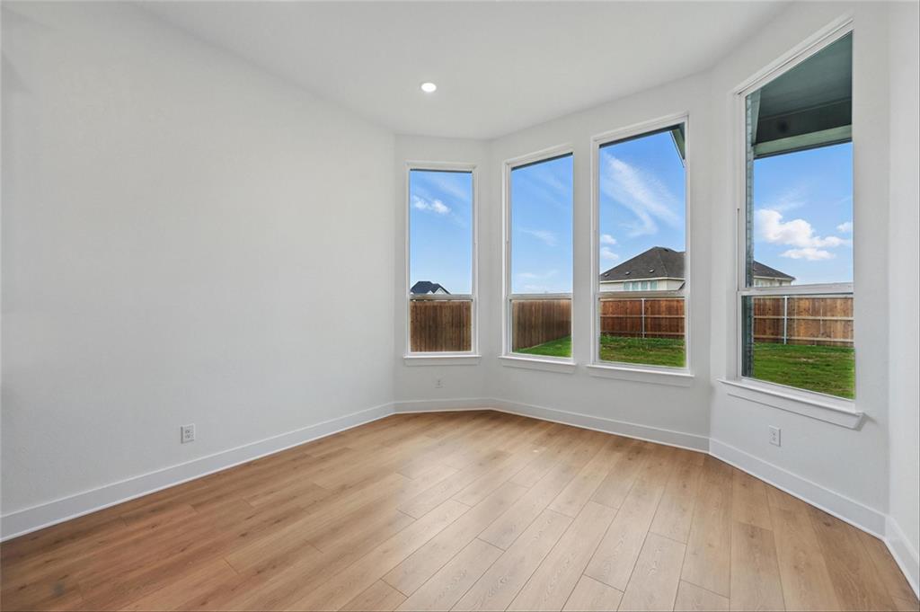 Ridge Crossing - Residential