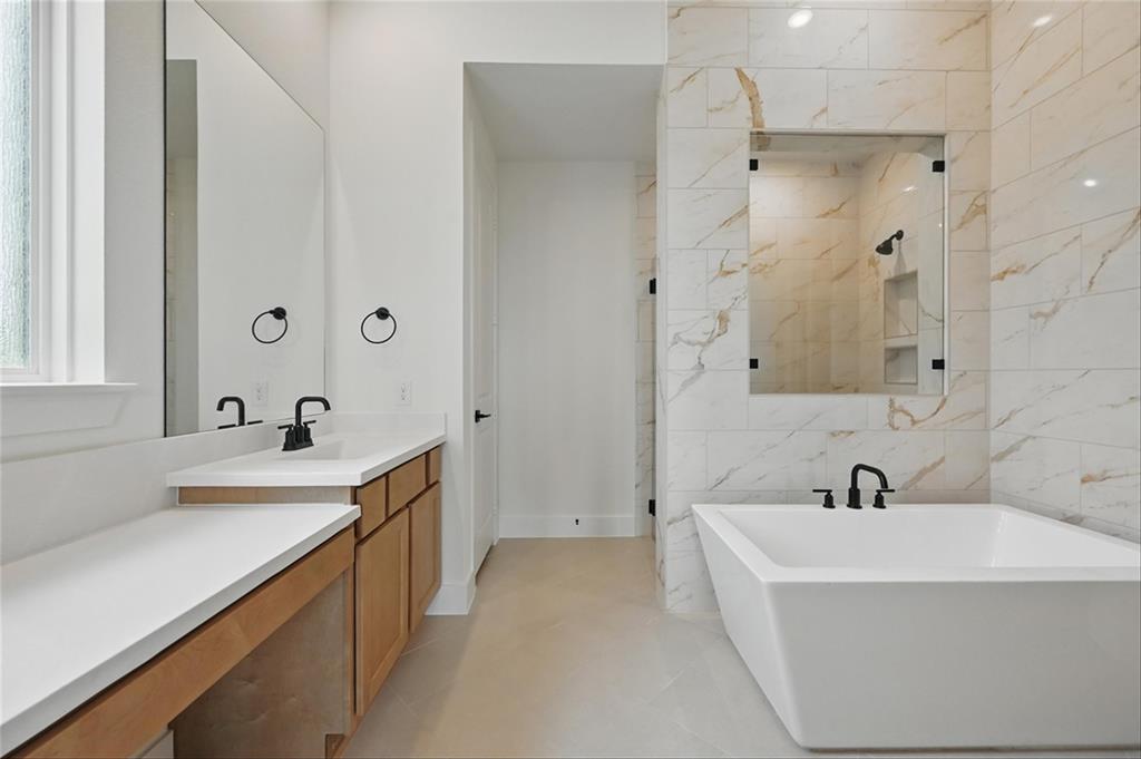 Ridge Crossing - Residential