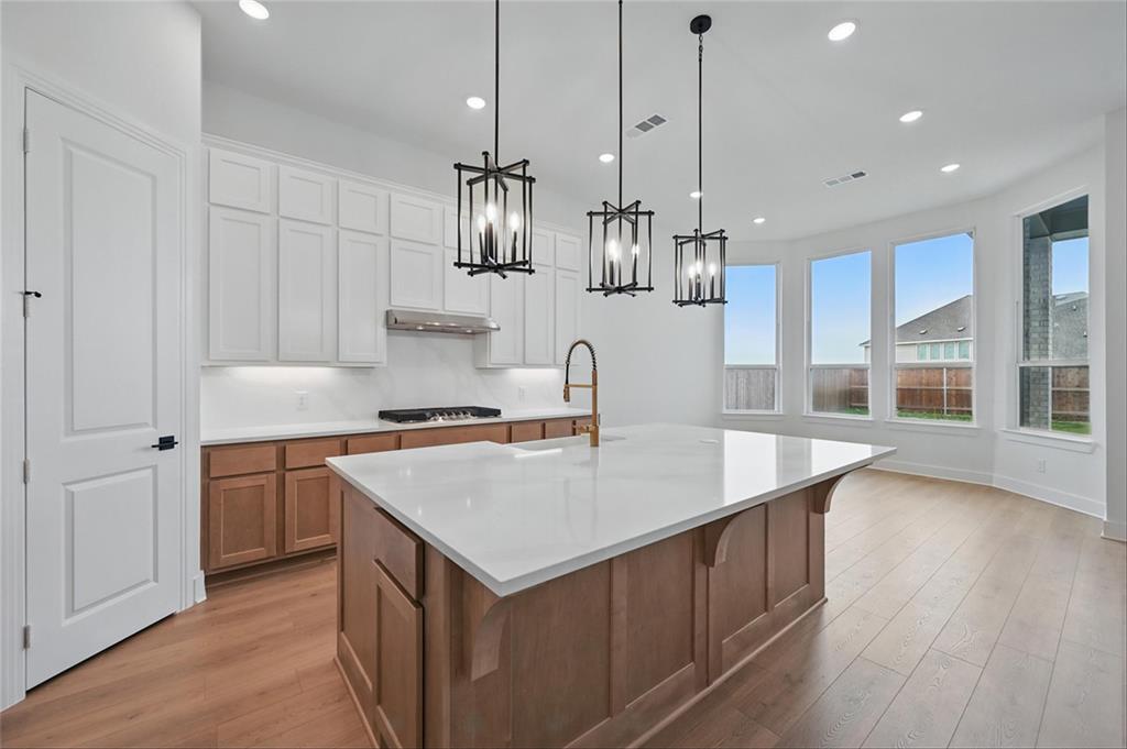 Ridge Crossing - Residential