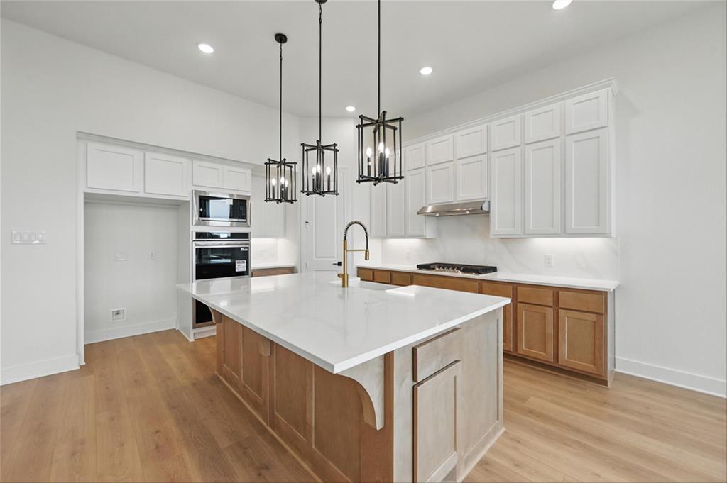 Ridge Crossing - Residential