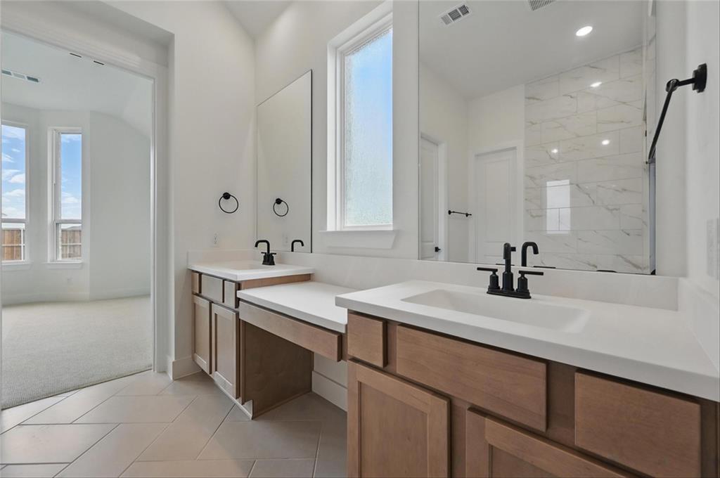 Ridge Crossing - Residential