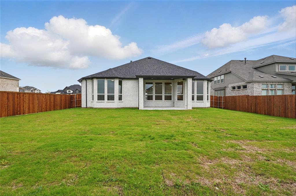 Ridge Crossing - Residential