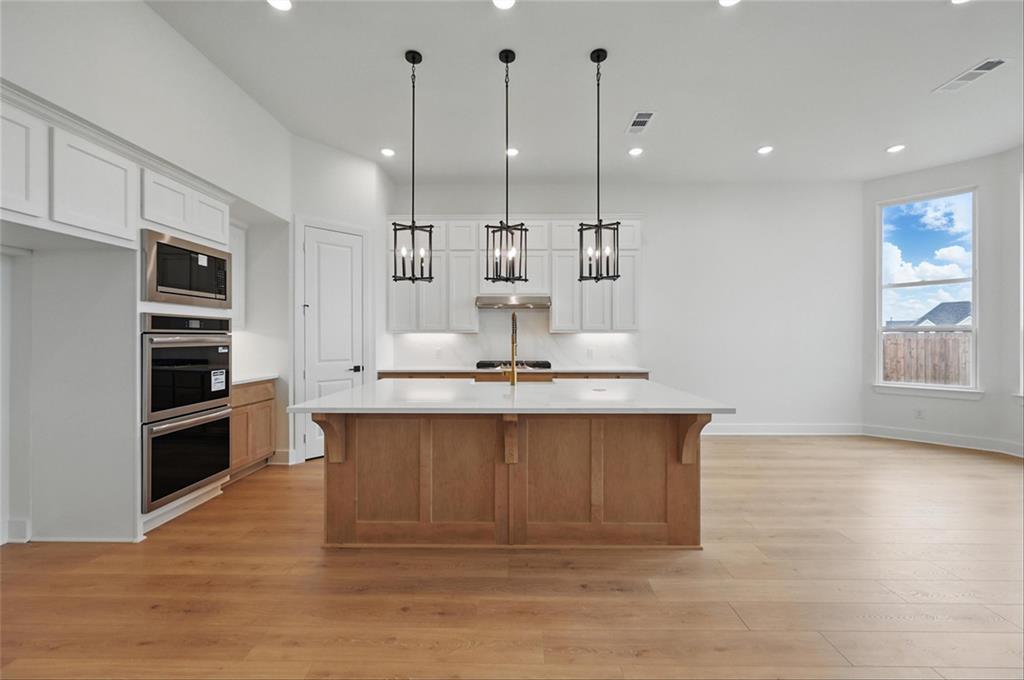 Ridge Crossing - Residential