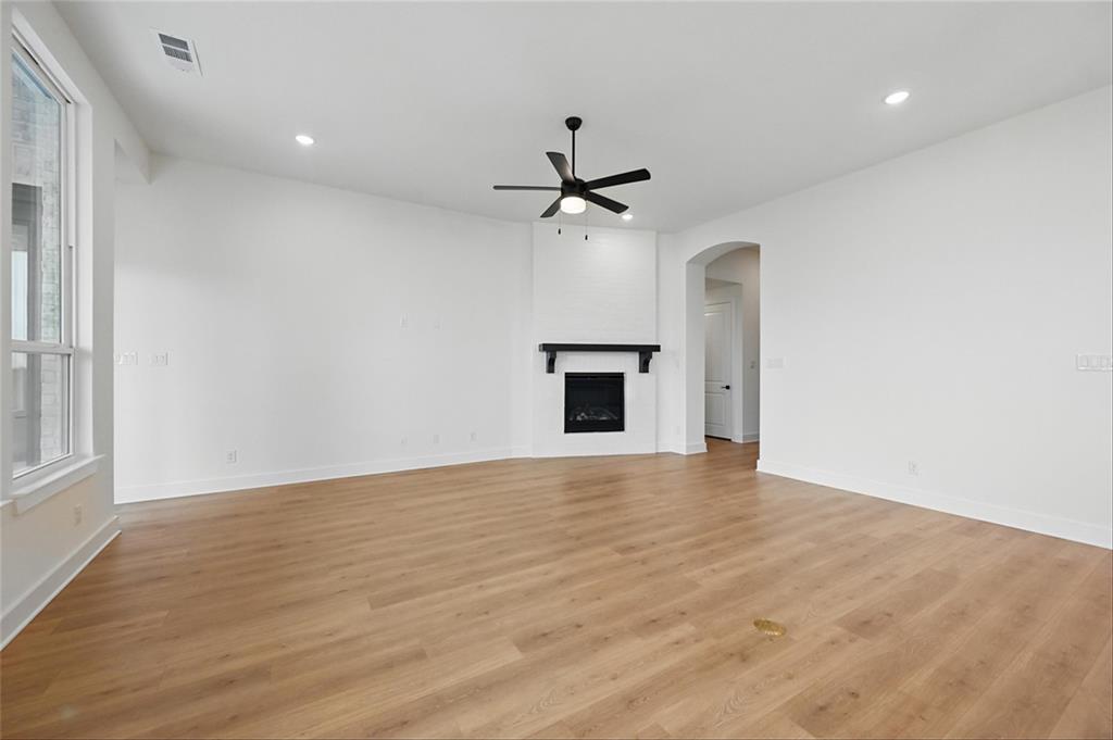 Ridge Crossing - Residential