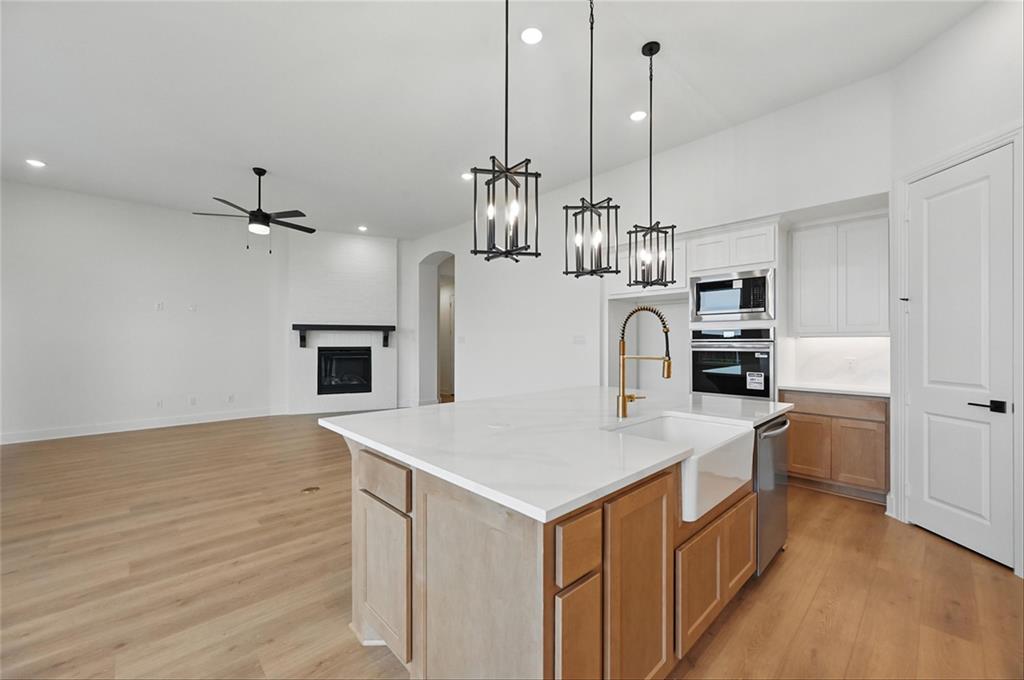 Ridge Crossing - Residential