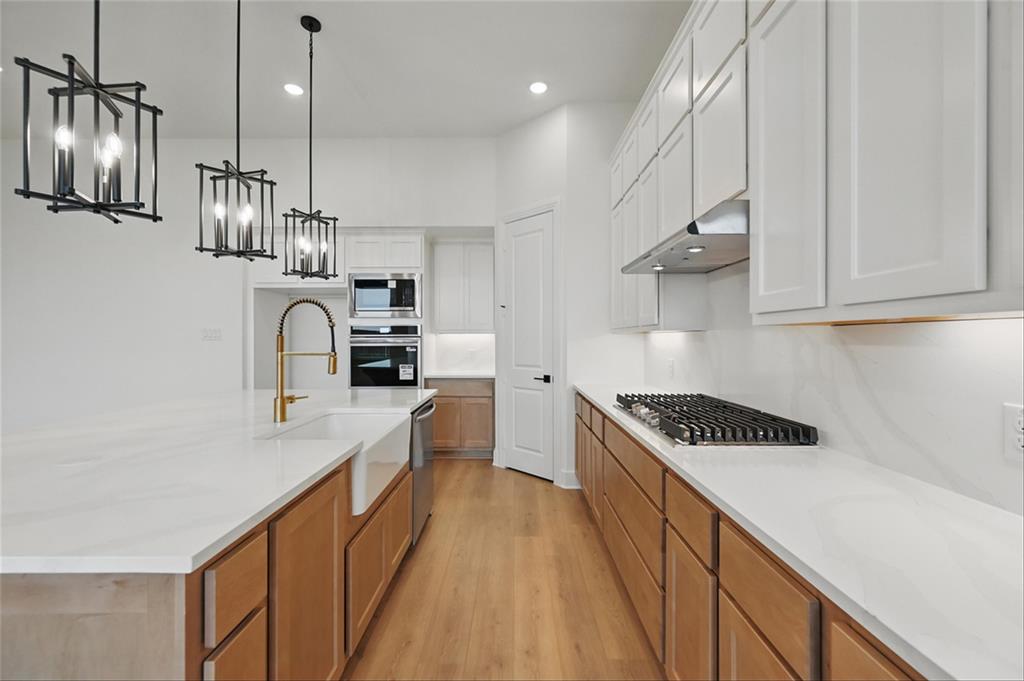 Ridge Crossing - Residential