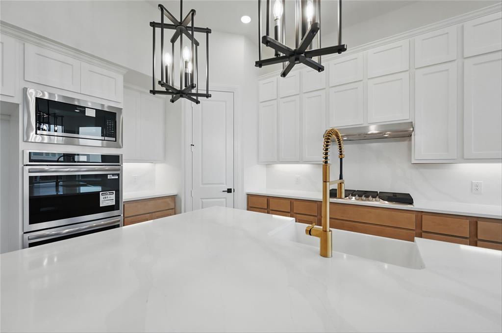 Ridge Crossing - Residential