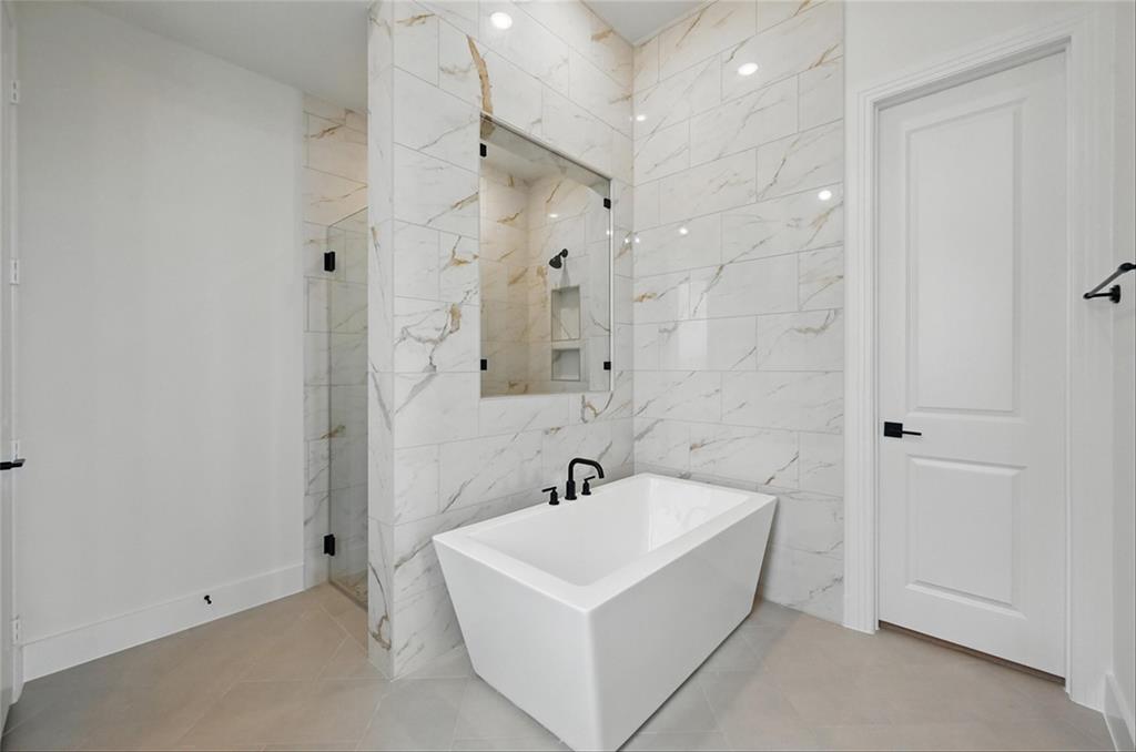 Ridge Crossing - Residential