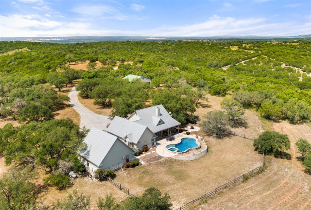 Sycamore Falls Estates - Farm