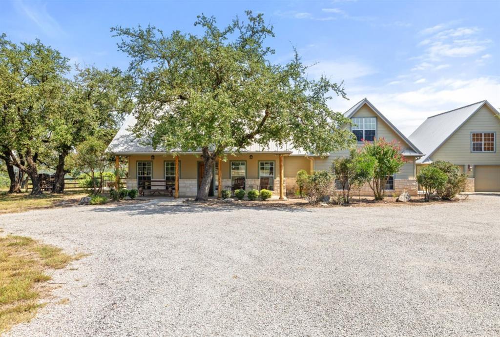 Sycamore Falls Estates - Farm