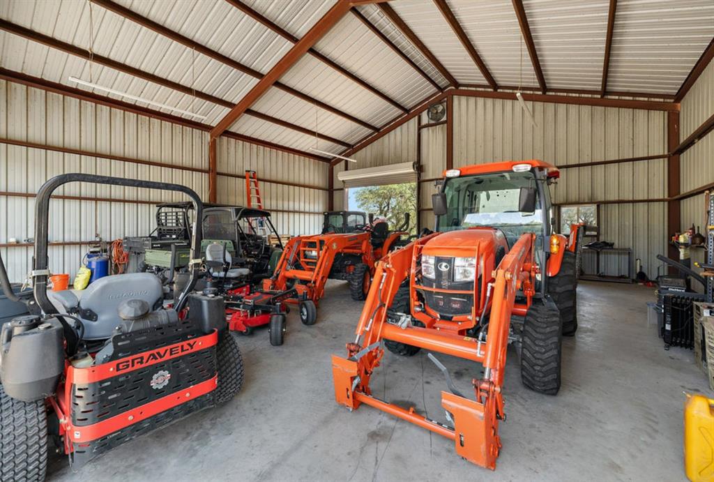 Sycamore Falls Estates - Farm