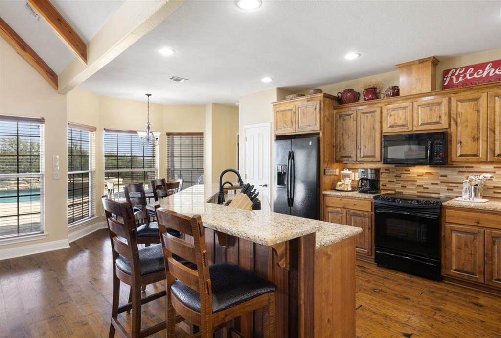 Sycamore Falls Estates - Farm