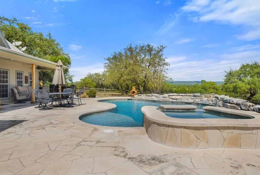 Sycamore Falls Estates - Farm