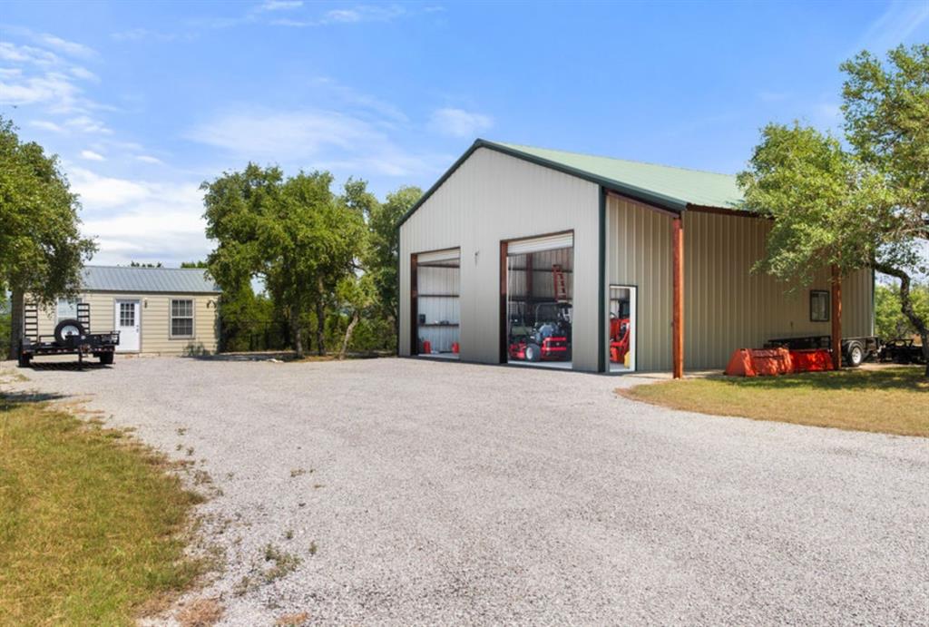 Sycamore Falls Estates - Farm