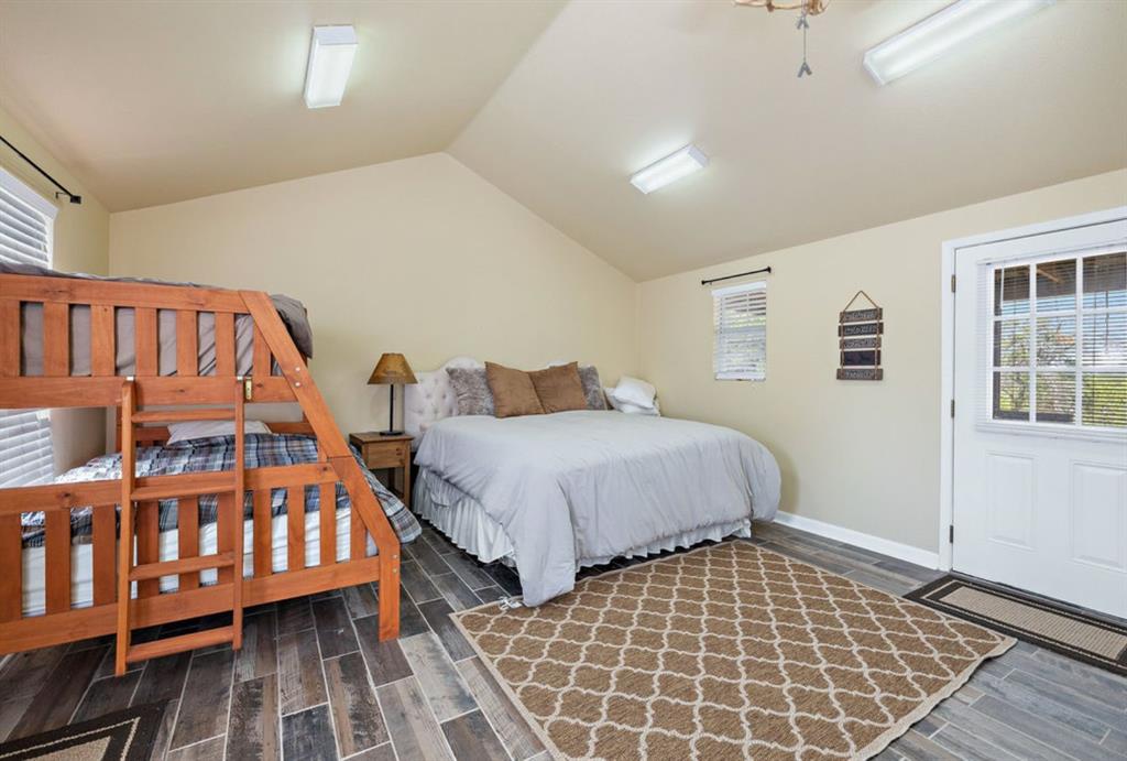 Sycamore Falls Estates - Farm