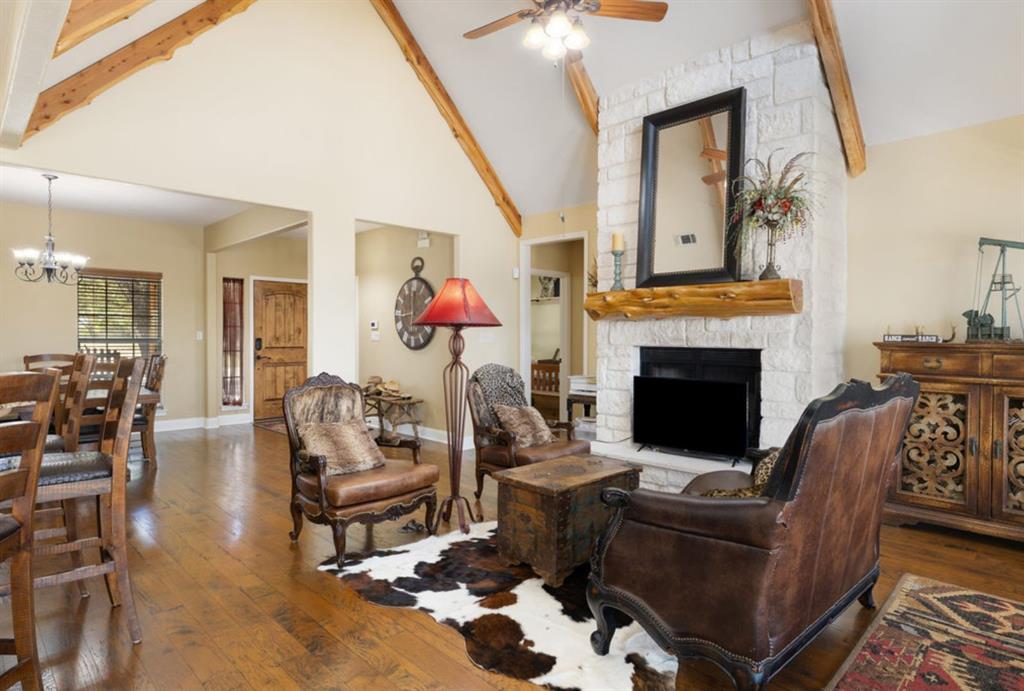 Sycamore Falls Estates - Farm