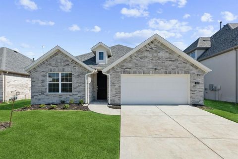 729 Rusty Spurs Place Celina TX 75009