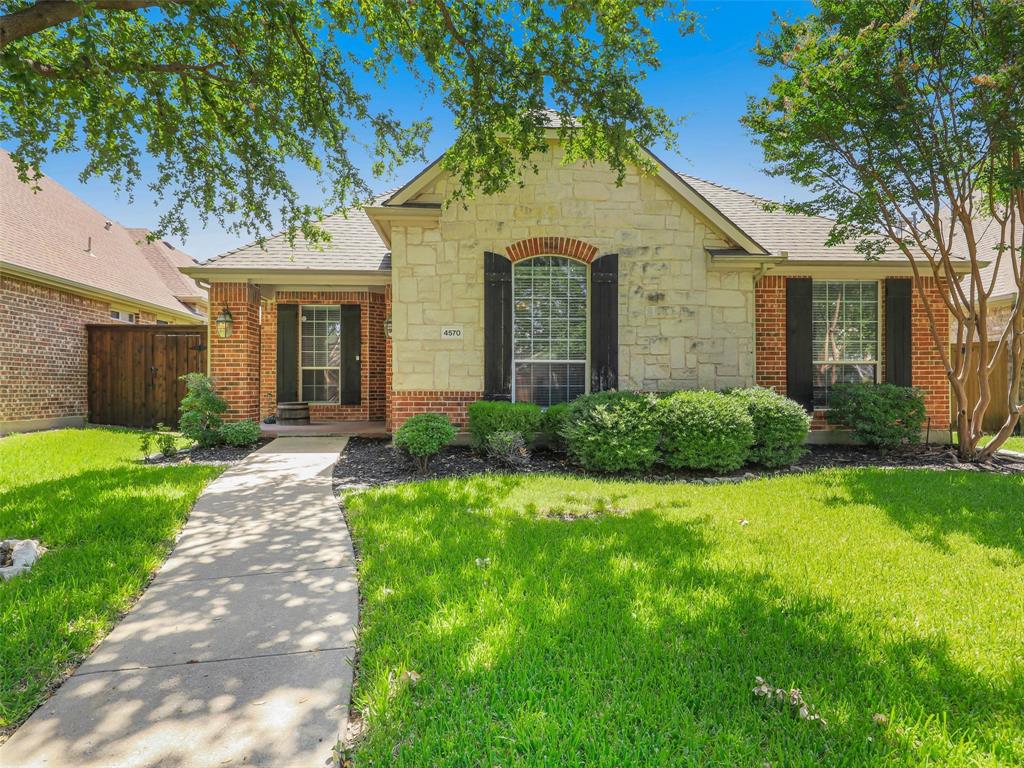 4570 Duval Drive
