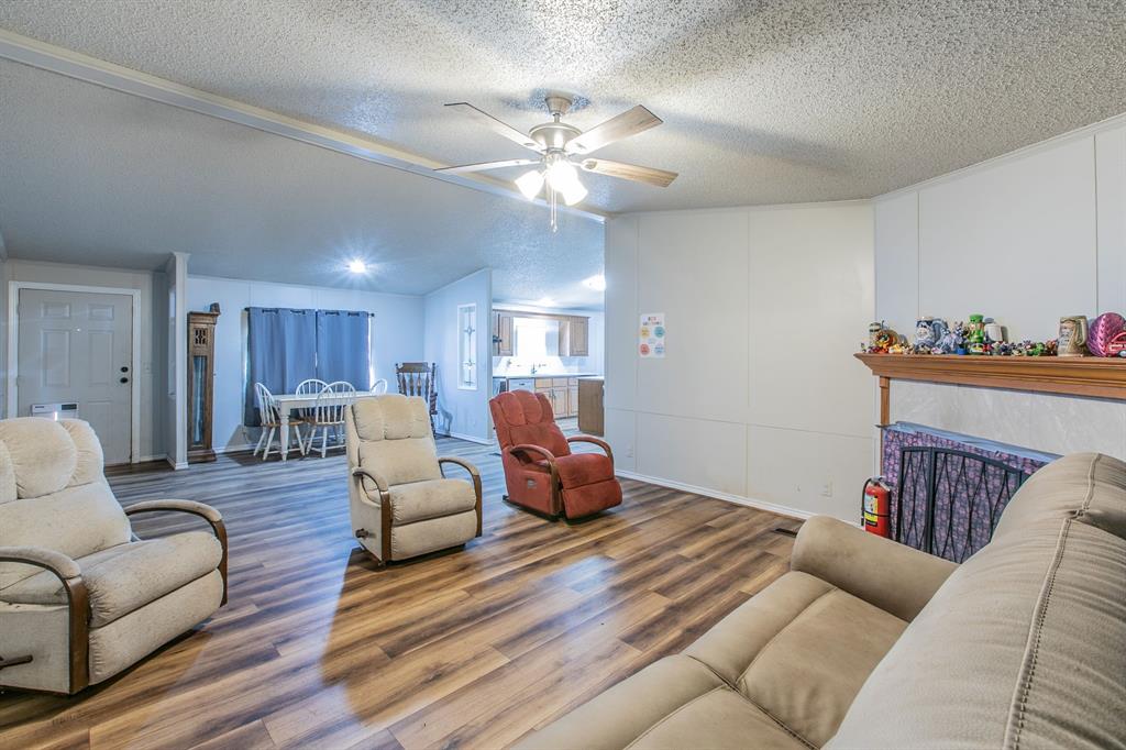 1630 Old Osage Road