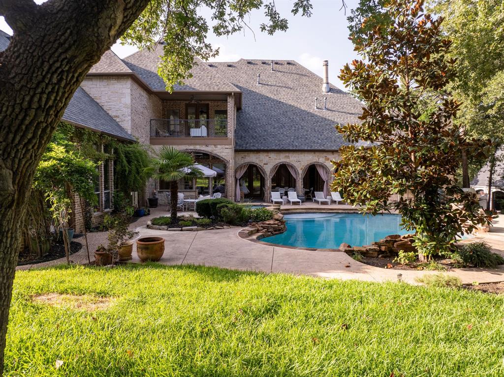 613 Silver Spur Drive