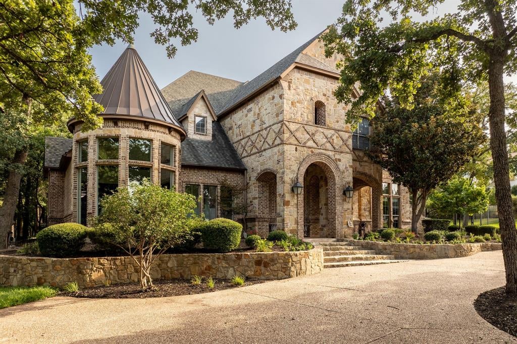 613 Silver Spur Drive