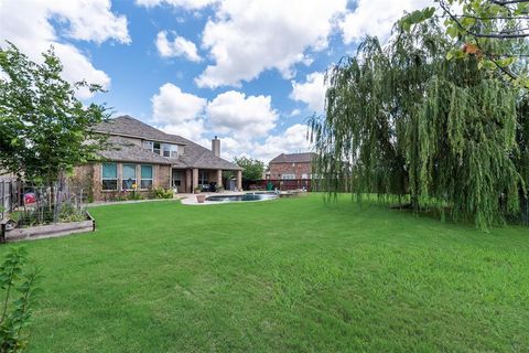 Tiny photo for 1036 Knoxbridge Road, Forney, TX 75126 (MLS # 21197191)