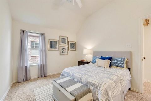 Tiny photo for 1036 Knoxbridge Road, Forney, TX 75126 (MLS # 21197191)