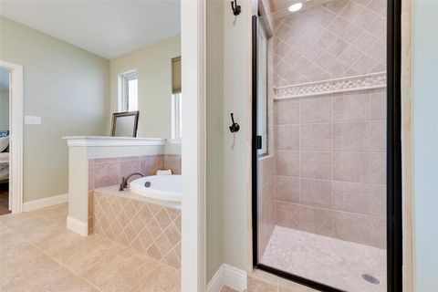 Tiny photo for 1036 Knoxbridge Road, Forney, TX 75126 (MLS # 21197191)